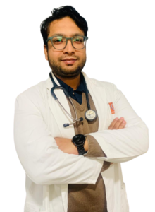 Gastroenterologist in Meerut